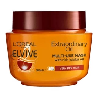 L'Oreal Elvive Extraordinary Oil Hair Mask