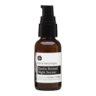 Marie Veronique Gentle Retinol Night Serum
