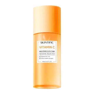 Skintific Vitamin C Brightening Glow Toner