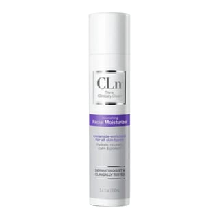 CLn Skin Care Facial Moisturizer