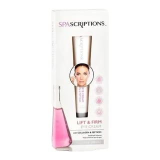 Spascriptions Lift & Firm Eye Cream