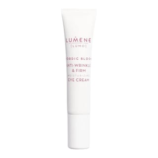 Lumene Anti-Wrinkle & Firm Moisturizing Eye Cream