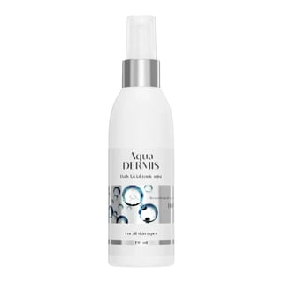 AquaDermis Daily Facial Tonic Mist