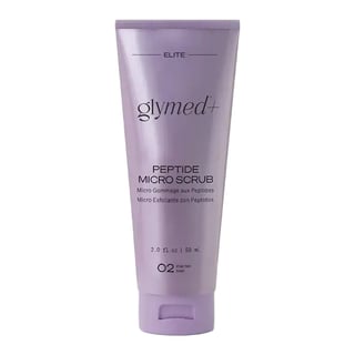 Glymed Plus Peptide Micro Scrub