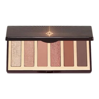 Charlotte Tilbury Darling Eyeshadow Palette