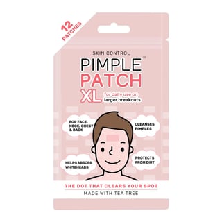 Skin Control Pimple Patch XL