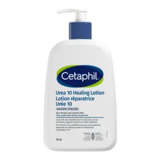 Cetaphil Urea 10 Healing Lotion