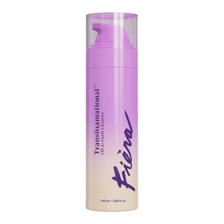 Fièra Transfoamational Oil To Foam Cleanser