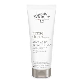 Louis Widmer Remederm Advanced Repair Cream