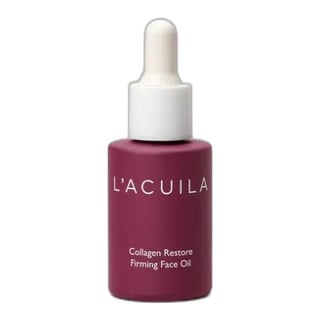 L'Acuila Collagen Restore Firming Face Oil