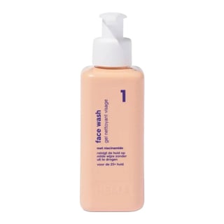 HEMA Face Wash 25+