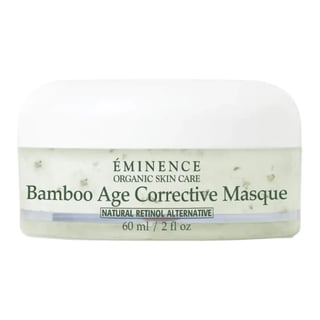 Eminence Organics Bamboo Age Corrective Masque