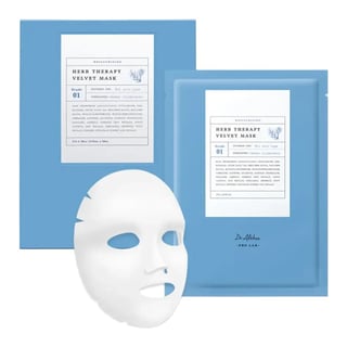 Dr. Althea Herb Therapy Velvet Mask