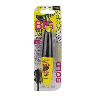 L.A. Colors ® Bold Lash Mascara