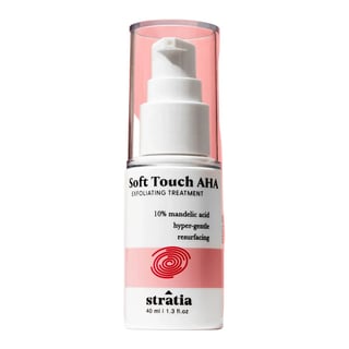Stratia Soft Touch AHA