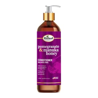 Difeel Pomegranate & Manuka Honey Sulfate-Free Conditioner