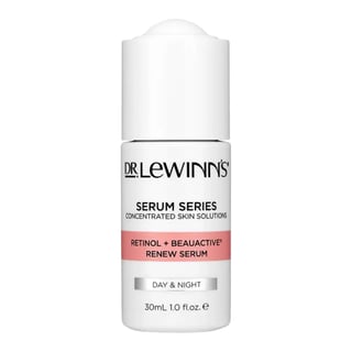 Dr. Lewinns Retinol + Beauactive Series Renew Serum