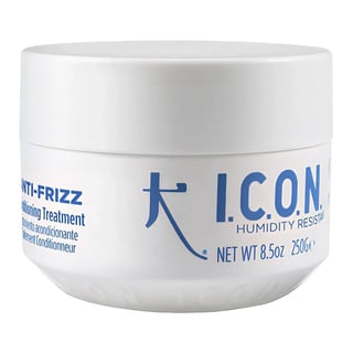 I.C.O.N. Anti-Frizz Conditioning Treatment