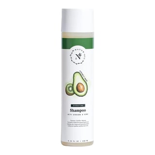 Naturall Hydrating Shampoo
