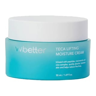 Vvbetter Teca Lifting Moisture Cream