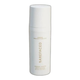 Barefaced Sheer Protection SPF 50+