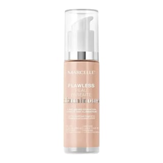 Marcelle Flawless Luminous Foundation