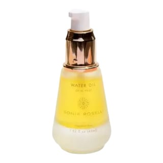Sonia Roselli Water Oil Skin Prep