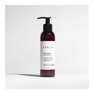 PurErb Bare Beauty Cleansing Oil