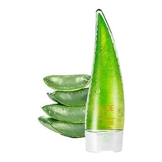 Holika Holika Aloe Facial Cleansing Foam