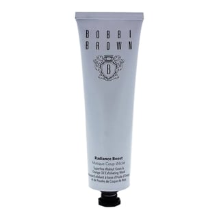 Bobbi Brown Radiance Boost Superfine Walnut Grain & Orange Oil Exfoliating Mask