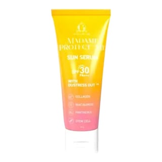 Madame Gie Protect Me Sun Serum SPF 30
