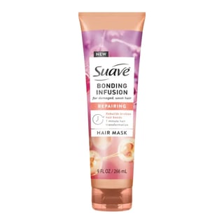 Suave Bonding Infusion Repairing Hair Mask