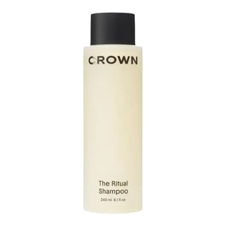 Crown Affair The Ritual Shampoo