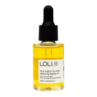 Loli Beauty Base Tea Seed Elixir