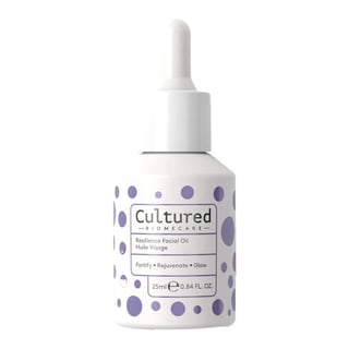 Cultured Biomecare Resilience Facial Oil