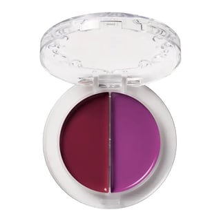 KVD Vegan Beauty Good Apple 腮紅膏雙色組