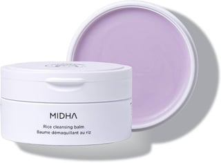 Midha بلسم تنظيف الأرز