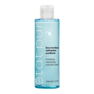 Etat Pur Purifying Cleansing Micellar Water