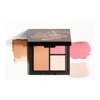 Reina Rebelde On Your Face Color + Contour