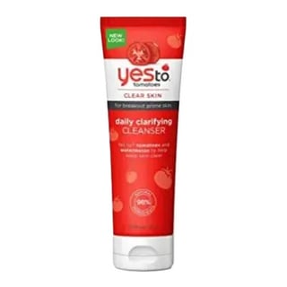 Yes To Tomatoes Daily Clarifying Cleanser