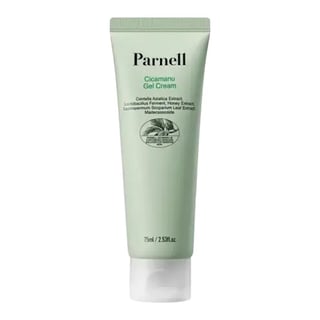 Parnell Cicamanu Gel Cream
