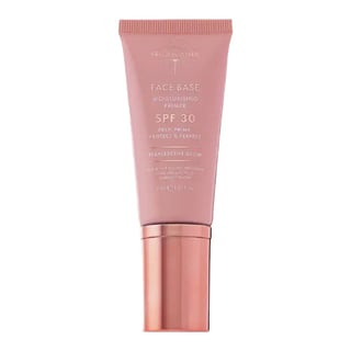 Bellamianta Face Base Moisturising Primer SPF 30