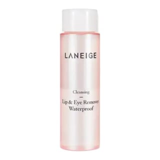 Laneige Lip & Eye Makeup Remover