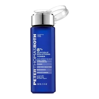 Peter Thomas Roth 8% Glycolic Solutions Toner