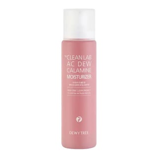 DEWYTREE The Clean Lab AC Dew Calamine Moisturizer