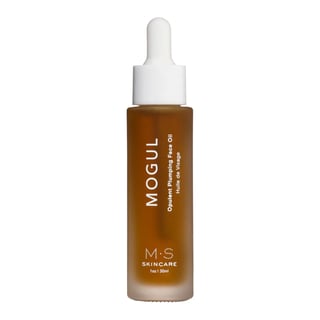 M.S Skincare Mogul | Opulent Plumping Face Oil