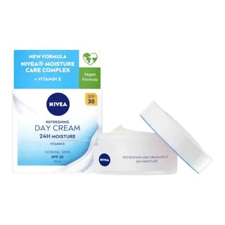 Nivea Refreshing Day Cream SPF 30