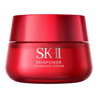 SK-II SKINPOWER Advanced Cream