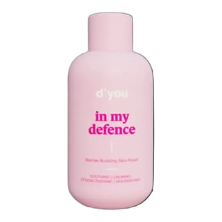 D'You In My Defence