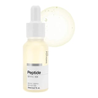 The Potions Peptide Ampoule